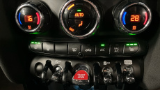 MINI Hatchback 2.0 Cooper S Sport 3dr Petrol Hatchback